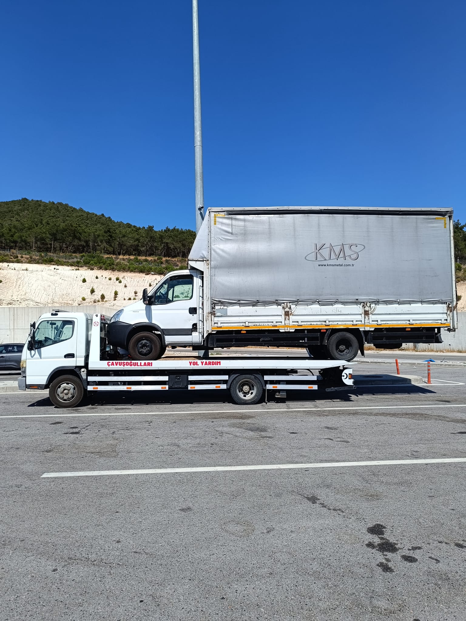 akhisar oto kurtarma